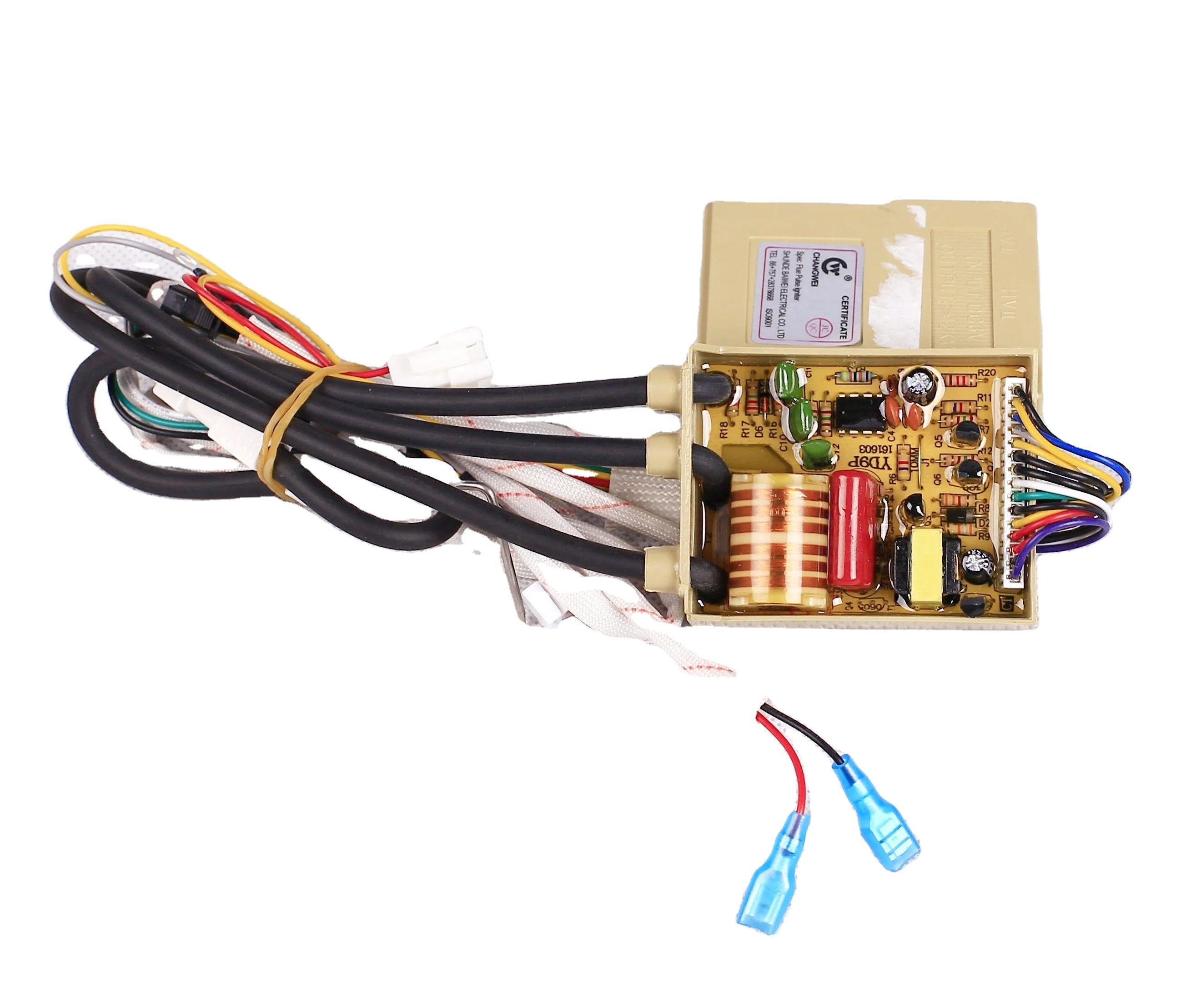 Source wholesale price spare parts of gas geyser pulse ignitor for instant gas  water heater on m.alibaba.com