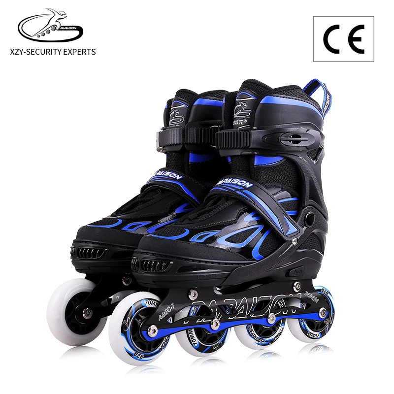 Adult Roller Skates High Quality Inline Skates for Fun