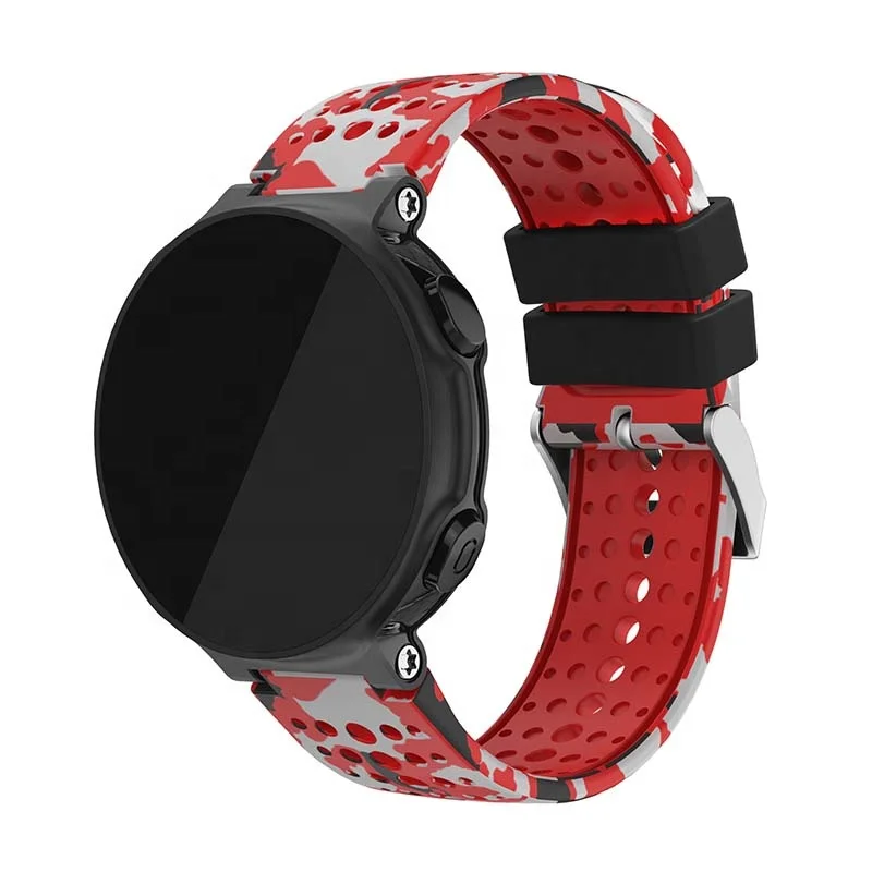 26 Mm Untuk Garmin Fenix 3 Tali Olahraga Strap Watch Silikon Jam Tangan  Pria Tali Tali Tahan - Buy Tali,Tali Silikon,Band Pergelangan Tangan  Product on Alibaba.com