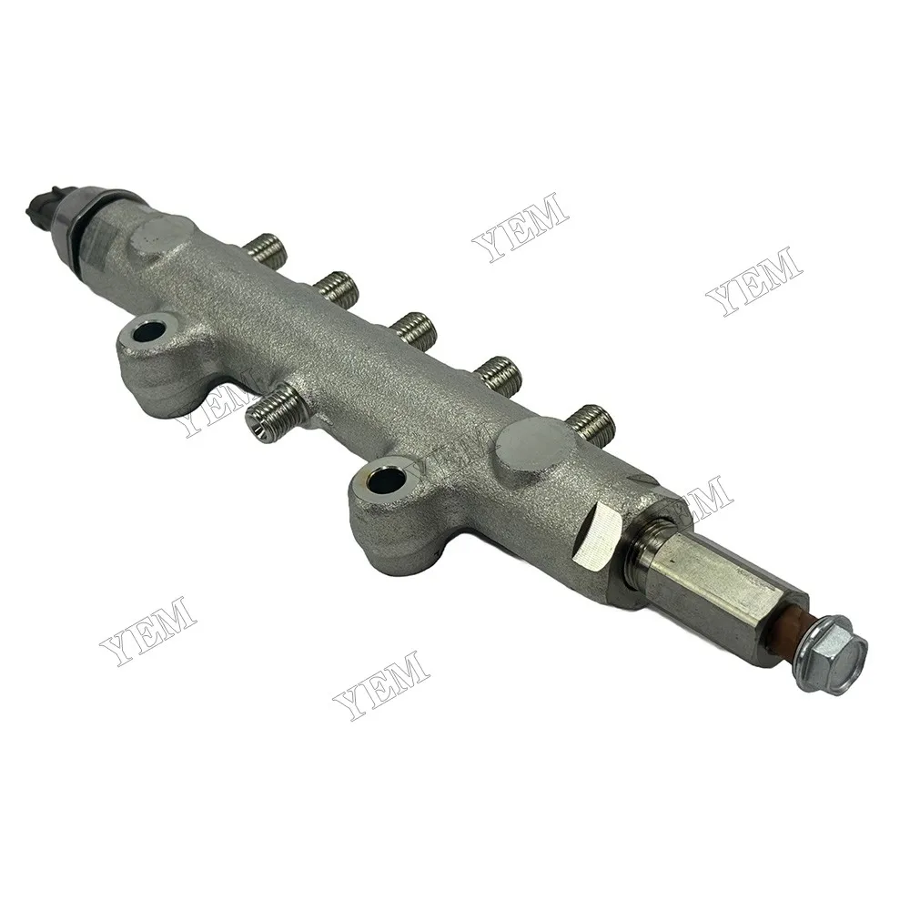 V3800-CR Common Rail 1J574-50604 Suitable for Kubota Engine Parts 3