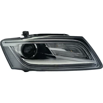 OEM 8R0941043 8R0941044 Is Suitable for Audi Q5 2013's Best-selling Car Headlights, Front Bumper Headlights