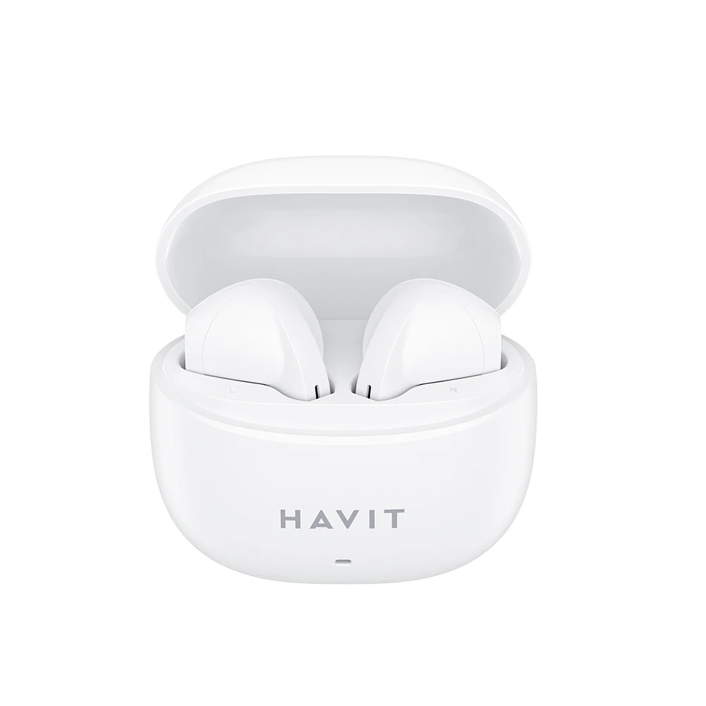 Havit Tw941 Wireless Bluetooth Headphones Stereo In-ear Earbuds_voghion.com