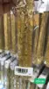 R 147 placcato 14k