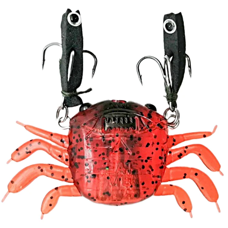soft plastic crab fishing lure, soft plastic crab fishing lure Suppliers  and Manufacturers at