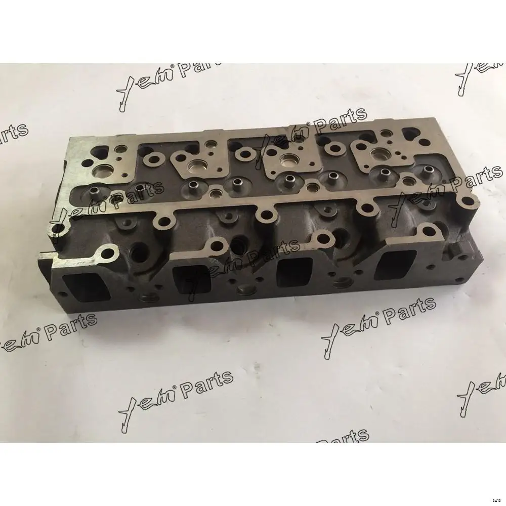 4D95 Cylinder Head for Komatsu Engine