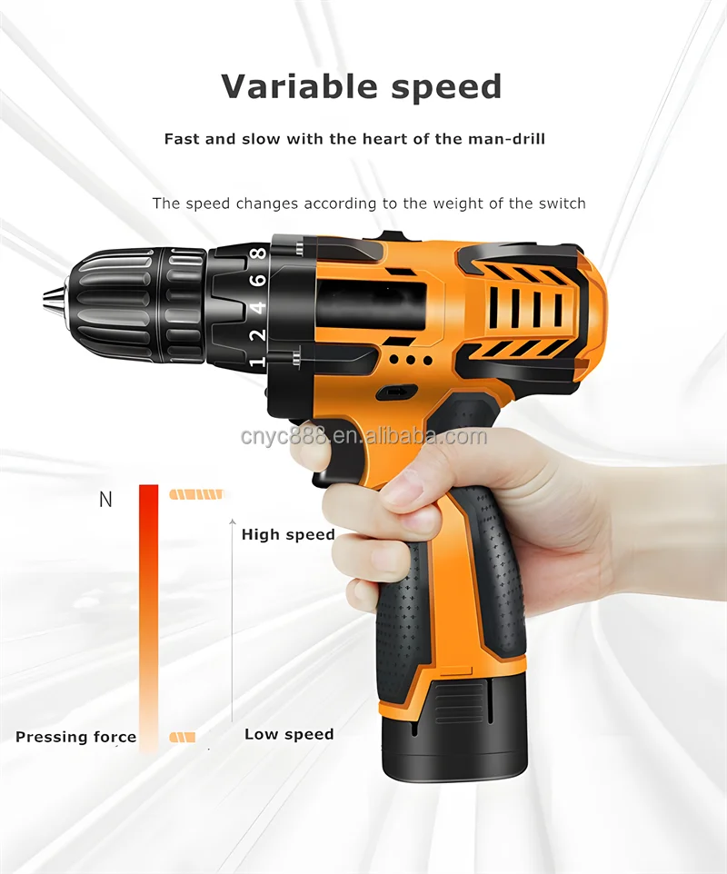 High Quality Multifunction Household Tool Kit Craftsman Mechanic