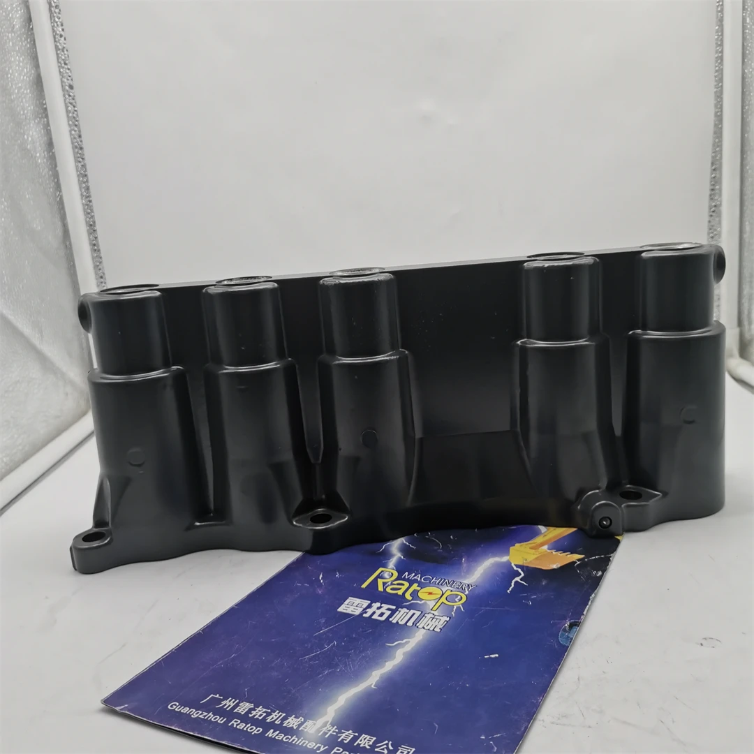 ZX200-3 ZX210-3 ZX200-5G ZAX330-3 Excavator EFI Valve Cover Cap