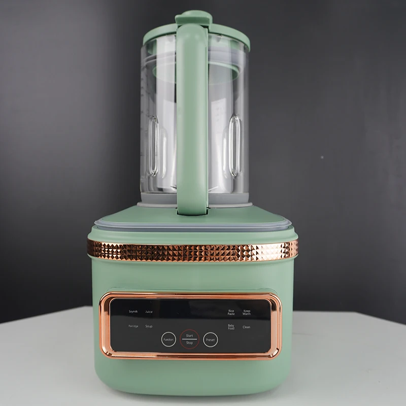 Multifunctional Heavy Duty Juicer Commercial Blender High Speed