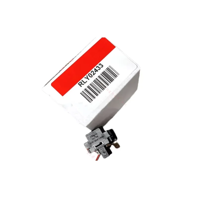 Contrôleur PLC Gold Seller RLY02433, tout neuf, original, disponible immédiatement, contrôleur PLC programmable