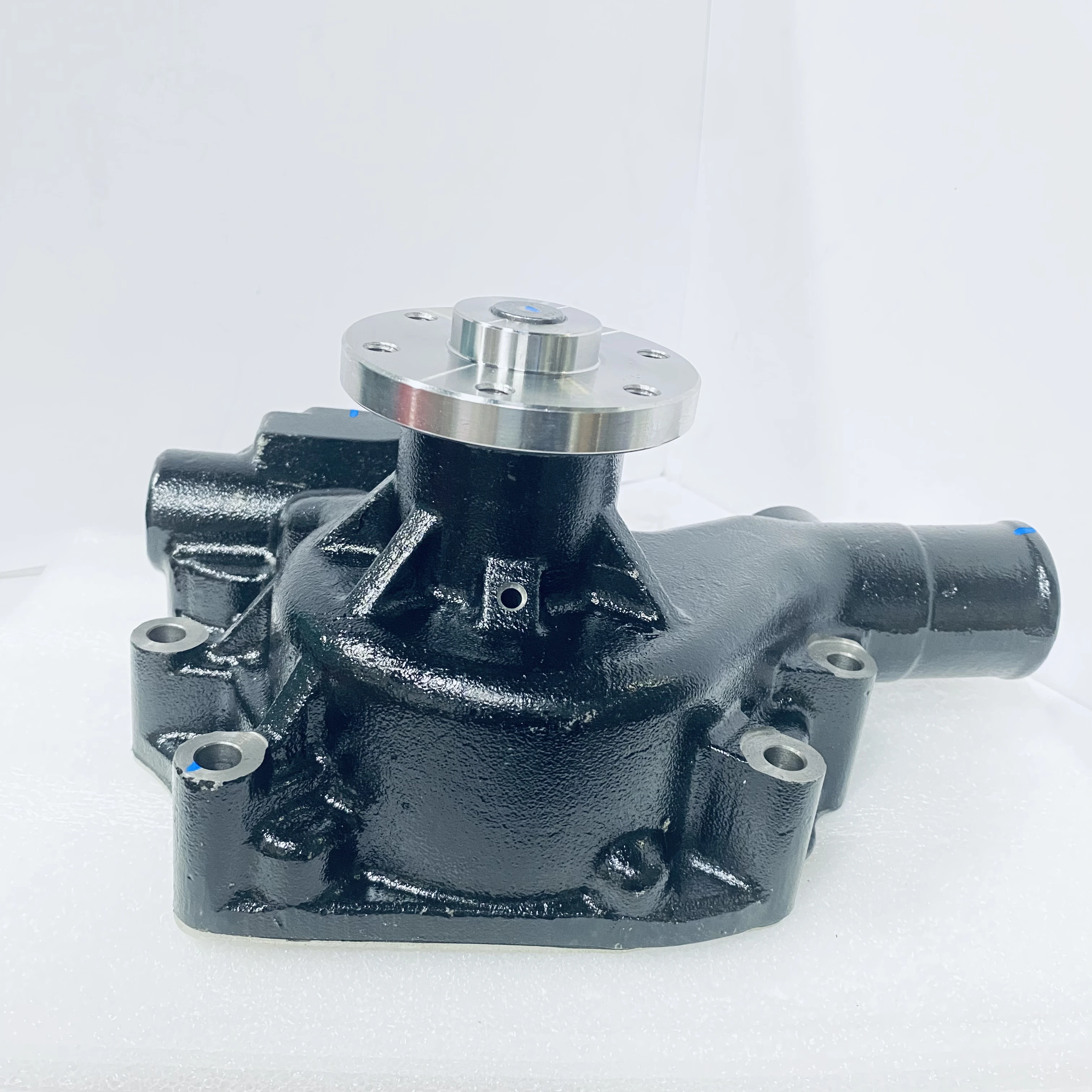 Auto Engine Water Pump for CUMMINS B3.3 QSB3.3 for Komatsu 4D95 3800883 4955417 Construction Machinery Parts
