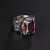 Silver (Red)