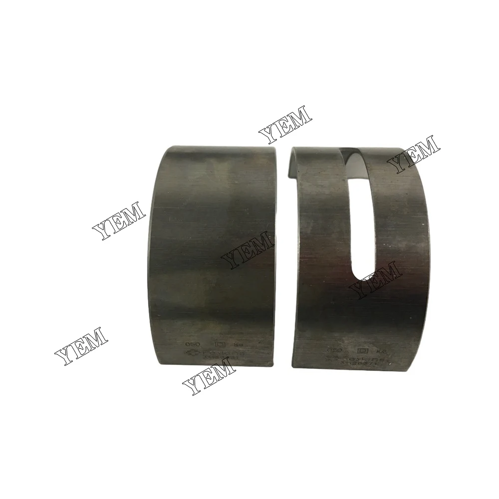 3054 Main Bearing U5MB0034 31126371 31126361 Fit for Perkins Engine. 3