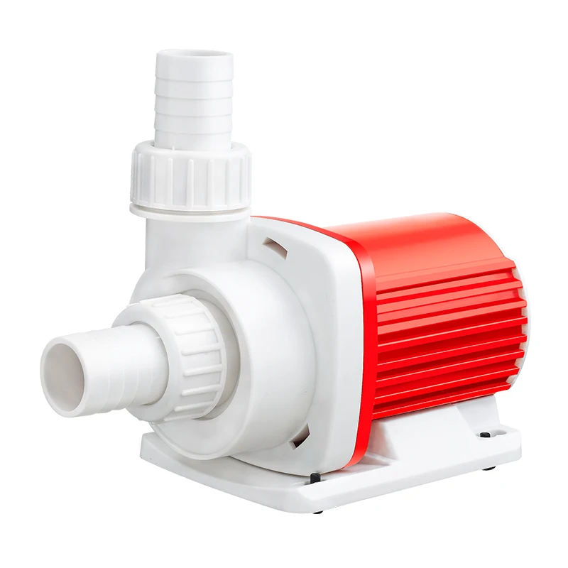 Cadrim Bomba Sumergible 1200L/h 25W | Silenciosa Para Acuario, Estanque O Fuente | 220-240V