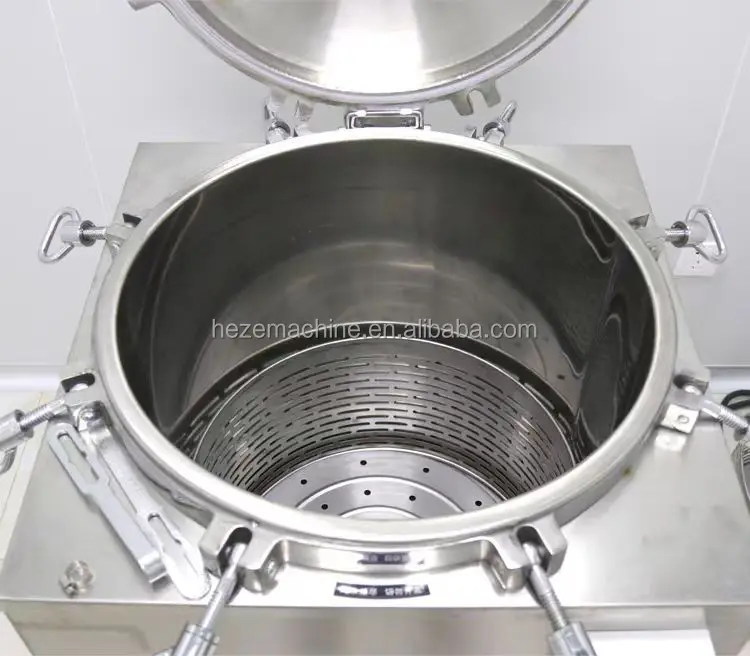Vertical Pressure Steam Sterilizer Diagram of Autoclave Steam Autoclave Sterilizer Autoclave High Pressure