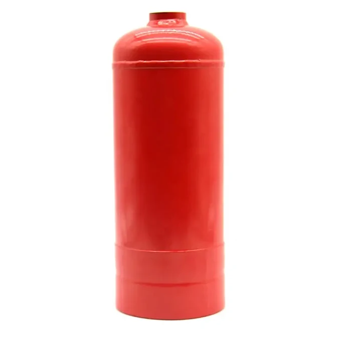 1/2/3/4/5/6/8/9/10/12kg Durable Empty Fire Extinguisher Gas Cylinder ...