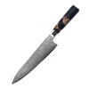 Cuchillo de chef de 8 pulgadas
