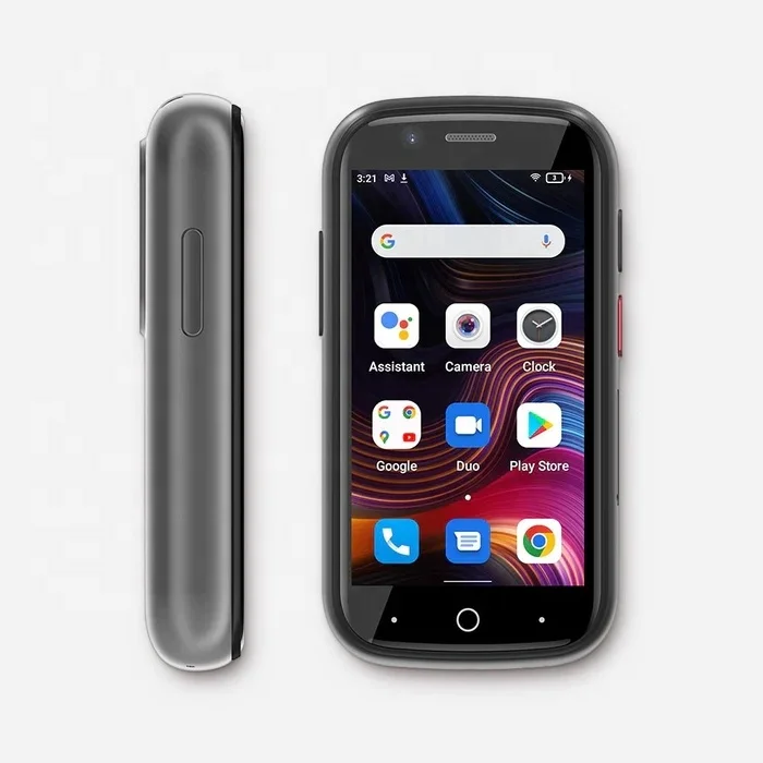 Unihertz　ユニハーツ　Jelly2 Unihertz ジェリー2 Unihertz Jelly 2 - Small Android 11 Phone