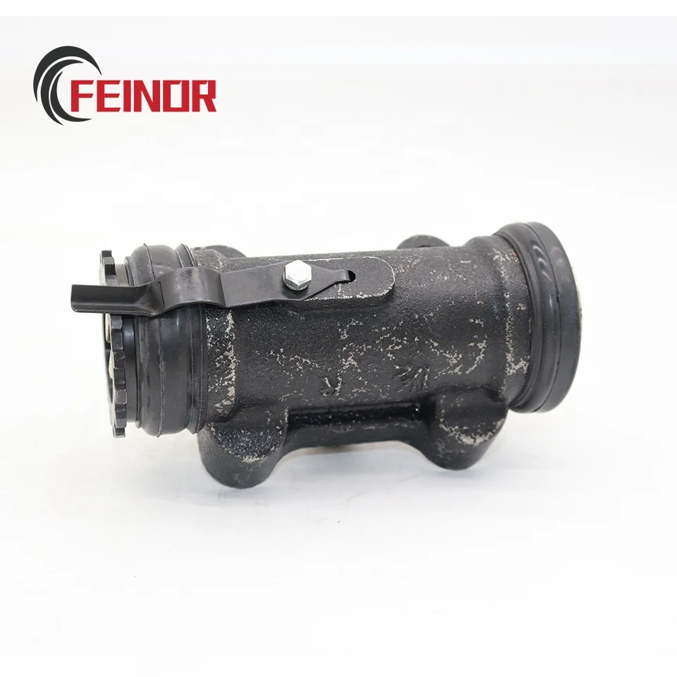 マデリン Feinor Brake Wheel Cylinder MC818233 for MITSUBISHI FUSO