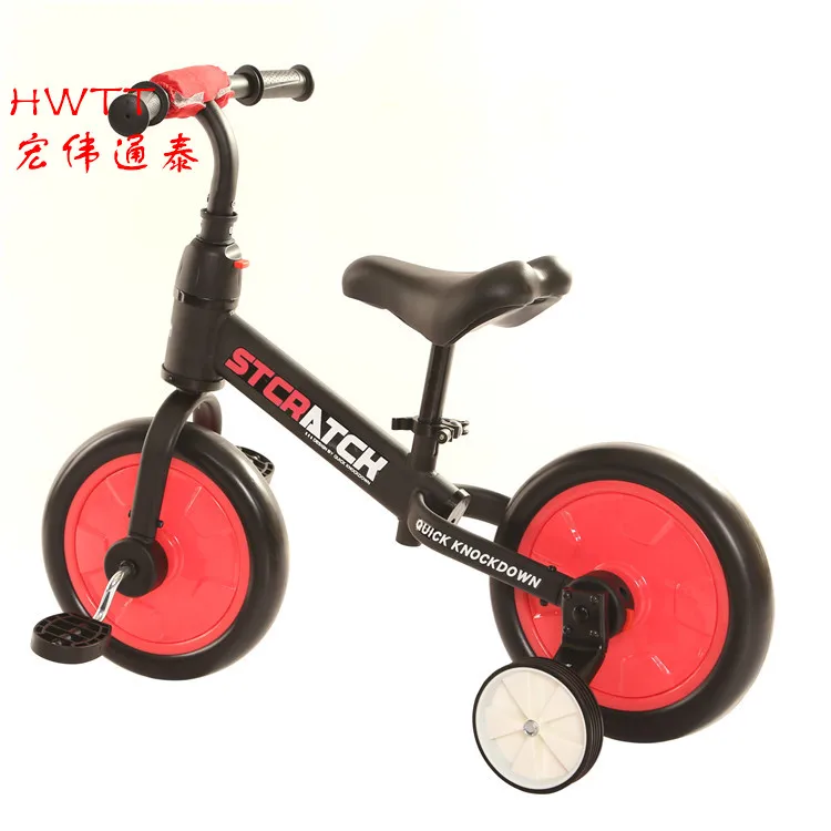 infant balance bike