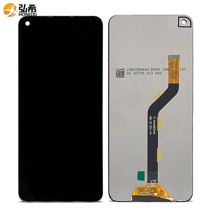 Factory Price For Infinix S5 X652 LCD Mobile Phone complete lcd screen For Infinix S5 X652 LCD Display