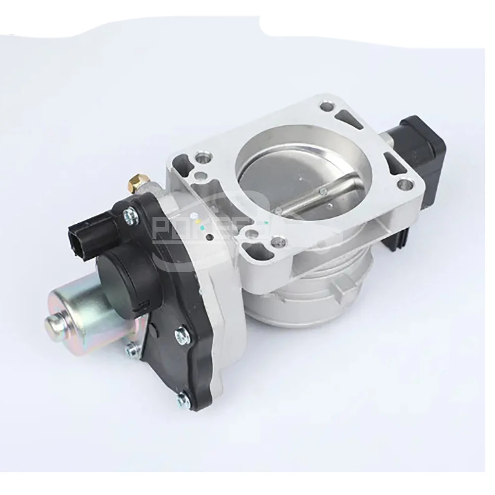 3L5Z9E926AA 9W7Z9E926A Engine Throttle Body for Ford E-150 E-250 E-350... — 6