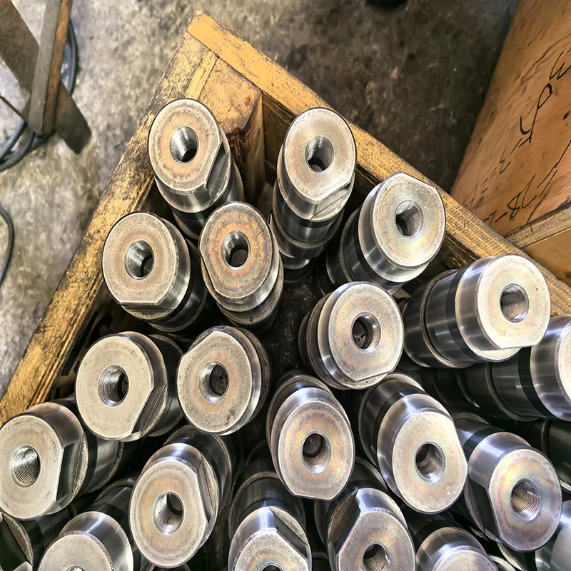 ductile iron cast parts-1