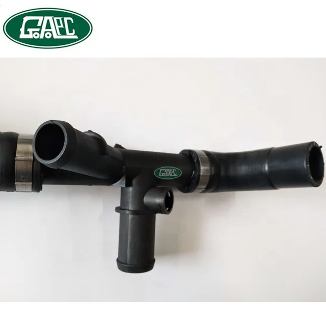 Radiator Water Hose 3.0 Petrol JLM21499 XR855084 C2C24805