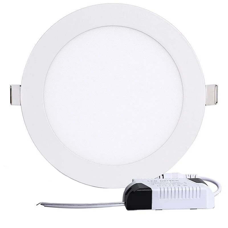 China supplier good quality led light panel 3w round led panel light with CE