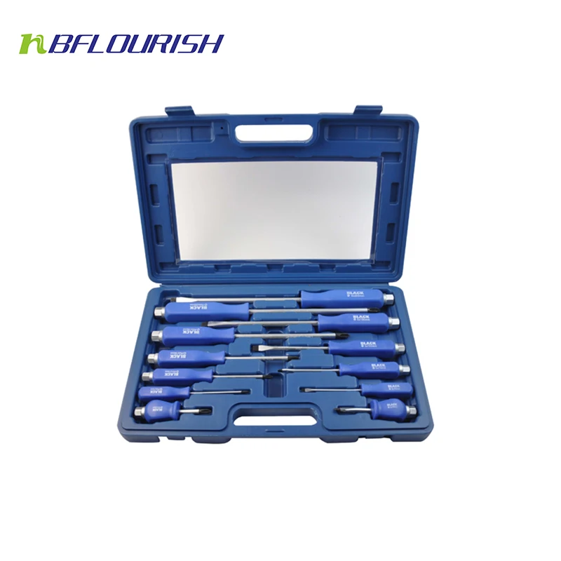 Factory Supply High Quality Crv Slotted Phillips And Torx Screwdriver ...