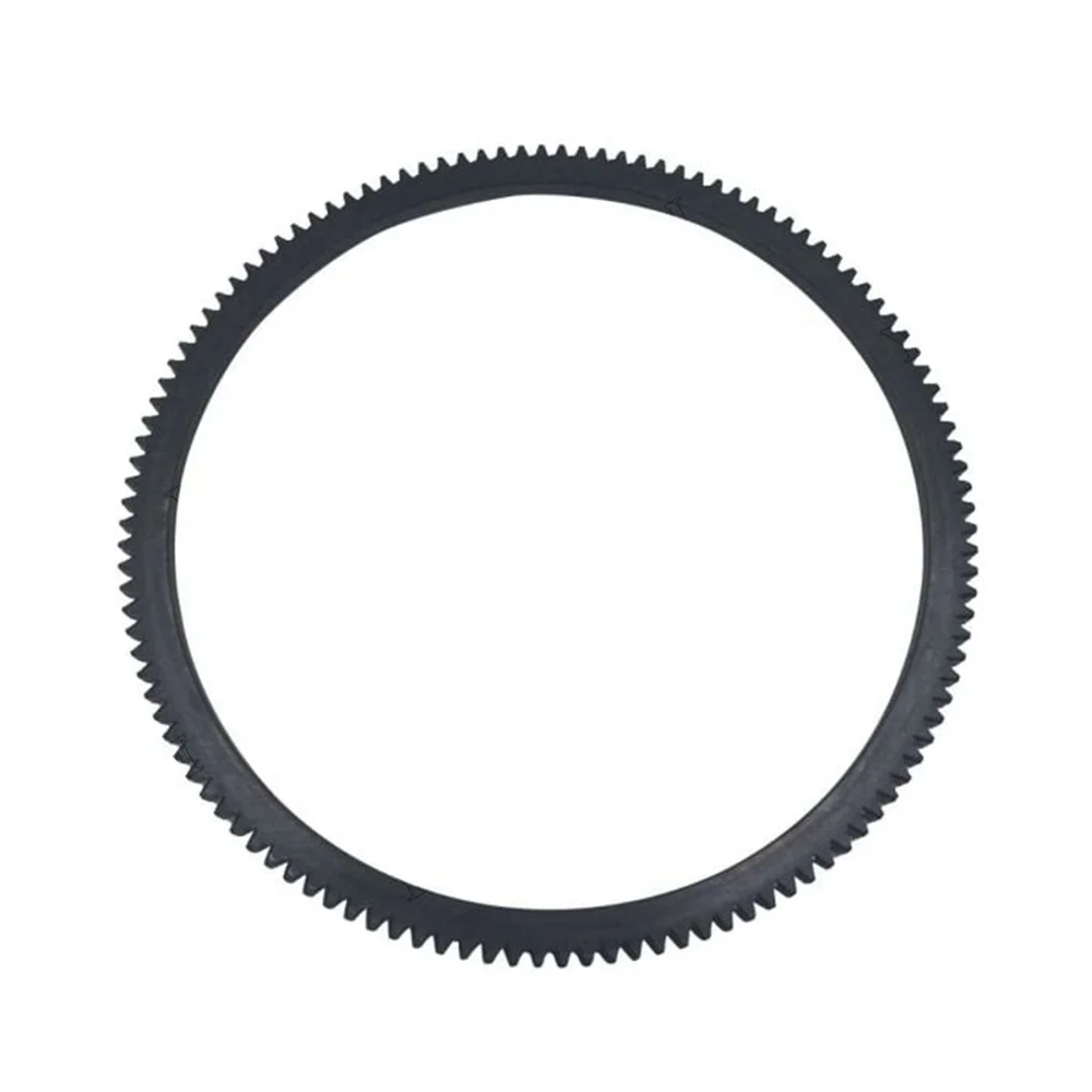 116T Flywheel Gear Ring Y124550-21600 for Yanmar Engine 4TNE84 3