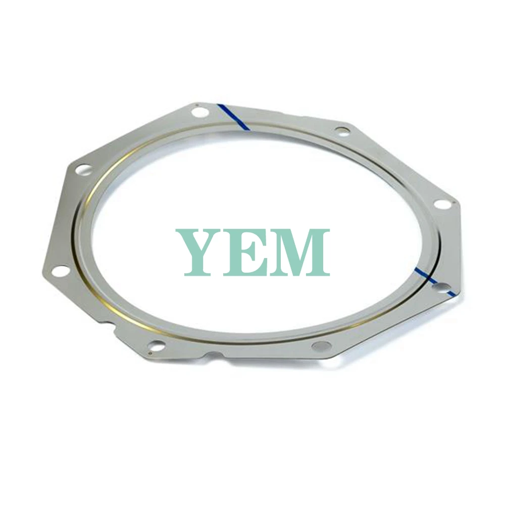Diesel Engine Repair Parts 137996010 Clean Emissions Module air Filter Gasket for Perkins 137996010 Diesel Engine Parts