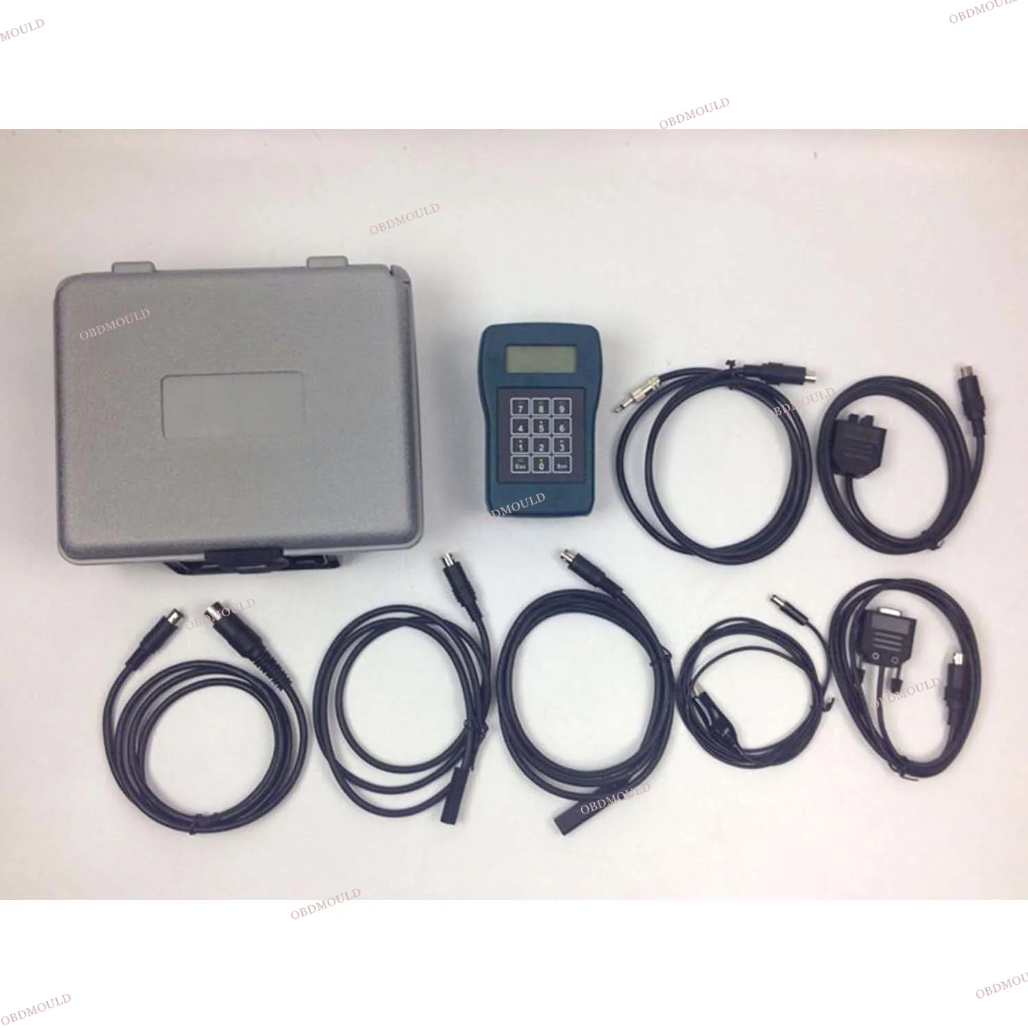 CD400 Tacho Programmer Tachograph Programmer