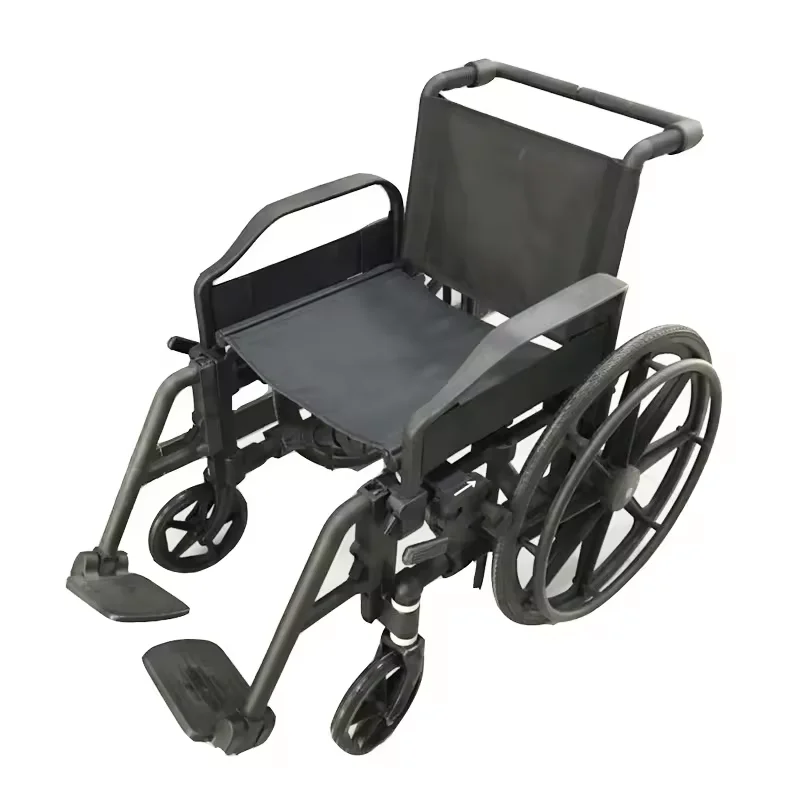 Foldablprofessional Portable Mri Wheelchair Wheelchairs