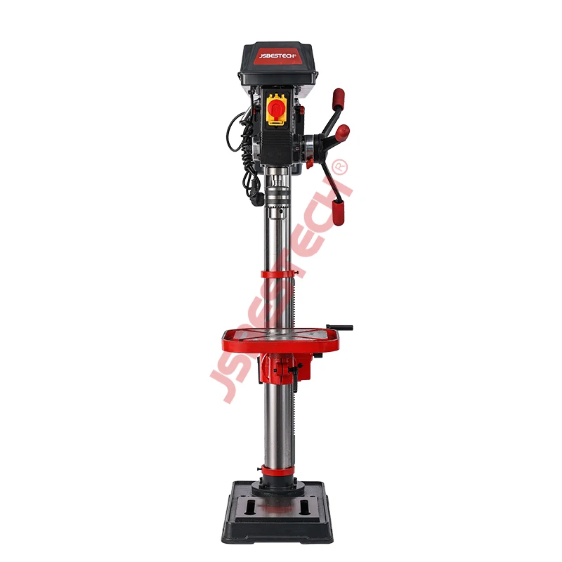 ZJ4120 16 Class of Speed Cheap Price Bench Drill Press Machine for Sale