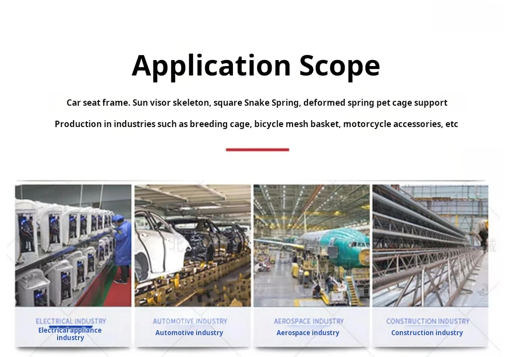 Pipe Tube H Beam Rolling Machine Pipe Tube Bending Machine Section Bending Machine