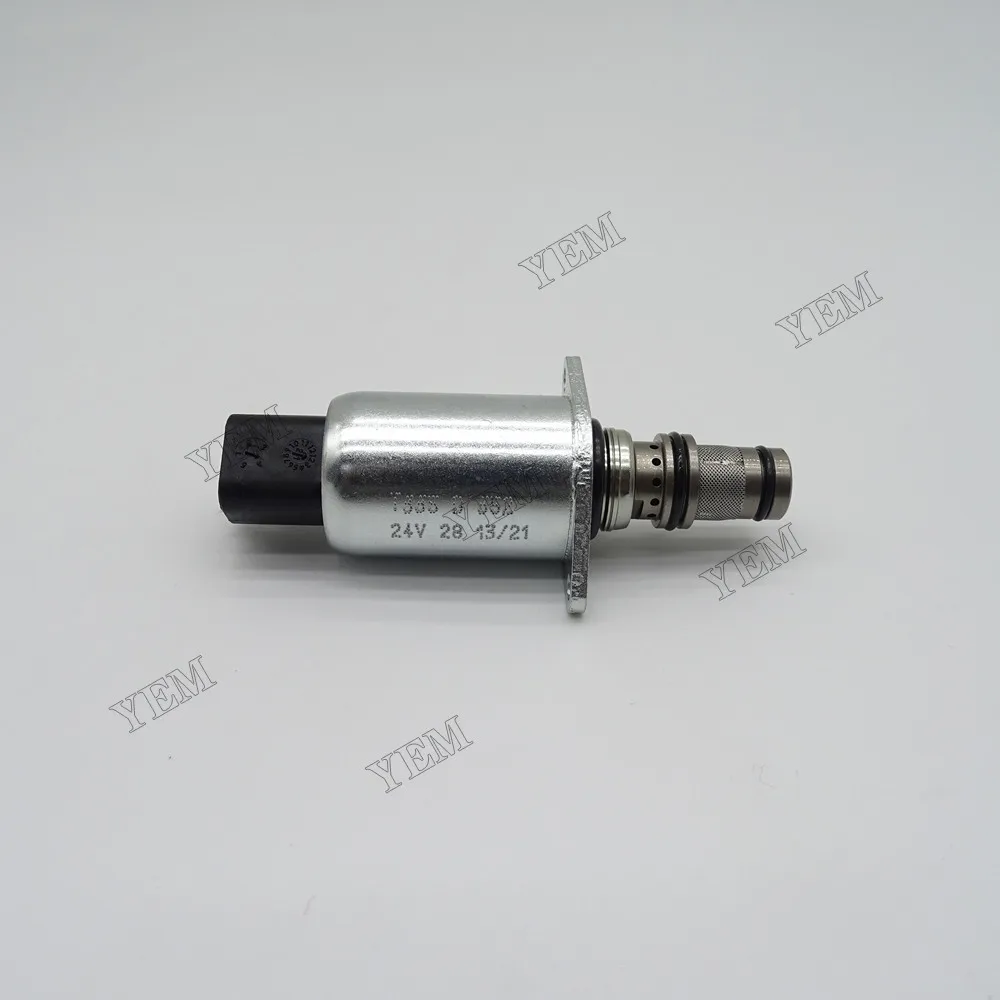 Solemoid Valve T3350352 for Sany High Quality Engine Parts 4