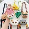 Silicone Coin Purse-23