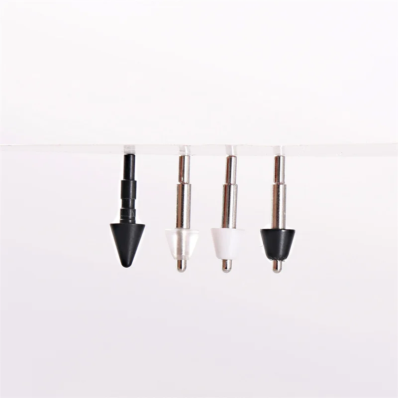 Touch Pen Hat Nib Tablet Replacement Pencil Cap POM Elastic Material Stylus Pen Nib for Xiaomi Pad 5 Pro