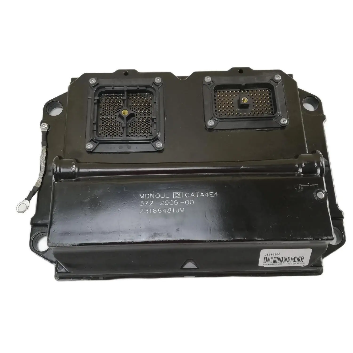 C7 Controller-ECU 372-2906 262-2879 for CAT C7 - Gupta Tractor Spares Co.