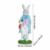 Easter-mr rabbit