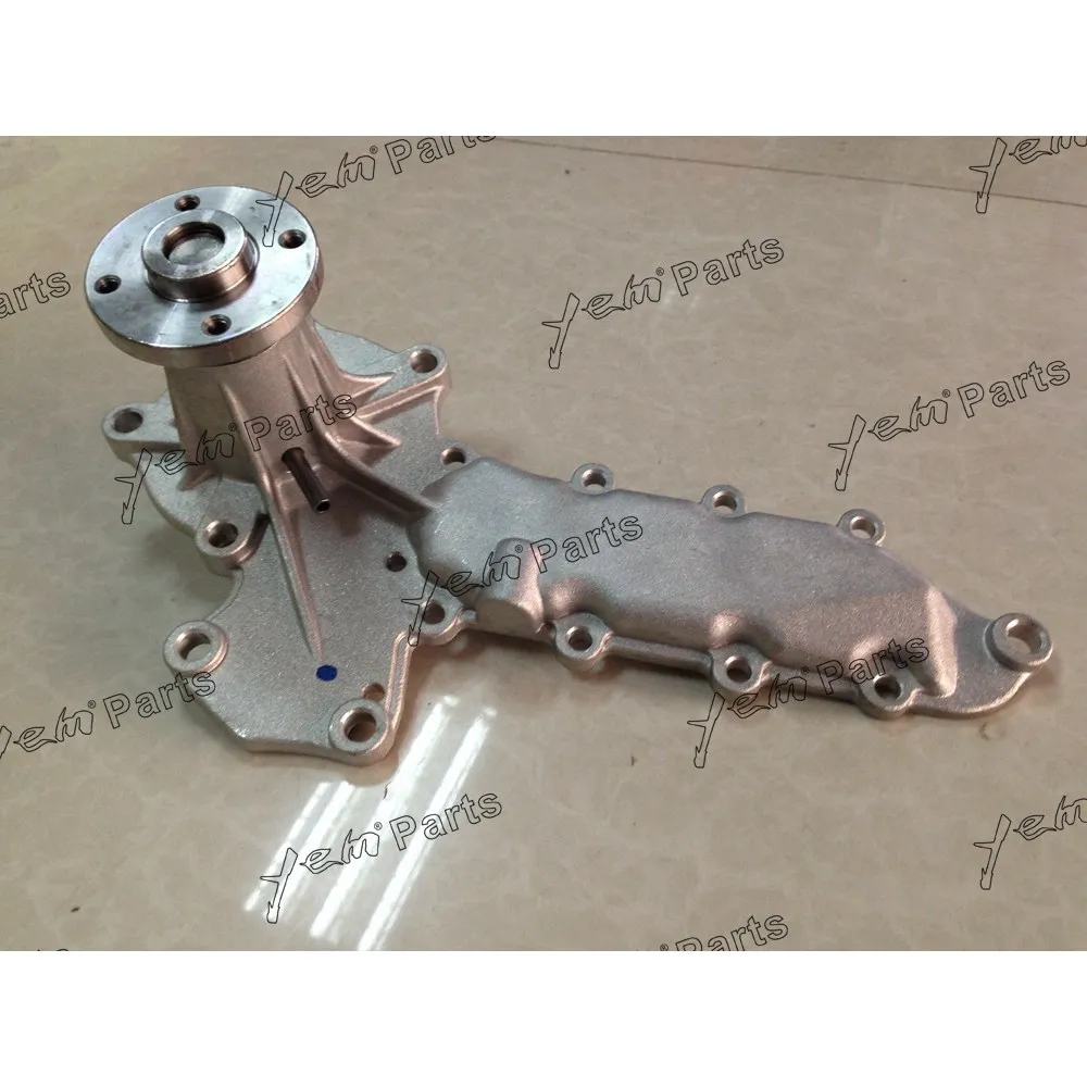 D1402 Water Pump for Kubota Engine Parts 3