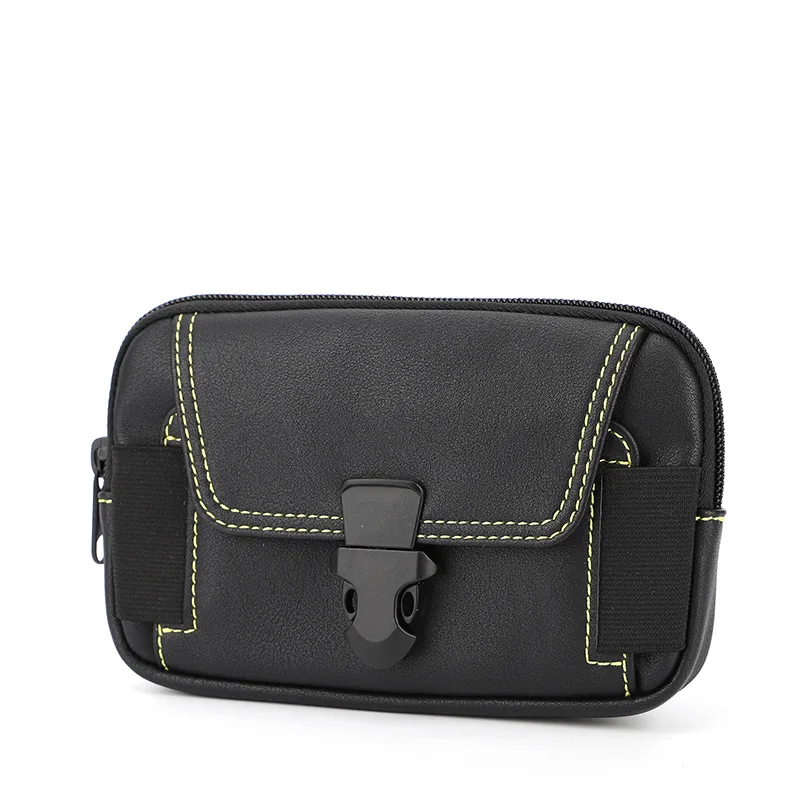 large capacity fanny pack