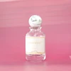 clear bottle