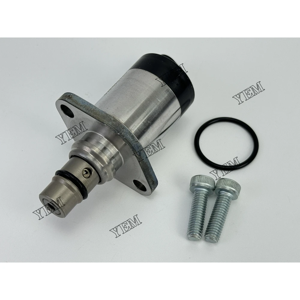 Aftermarket Engine PartsD3.8 SCV Valve for Volvo D3.8 SCV Valve 1J433-50550