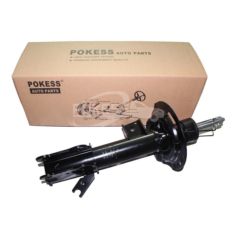 Front Right Shock Absorber shock absorber springs OEM F2GC18045AAC F2G... — 3