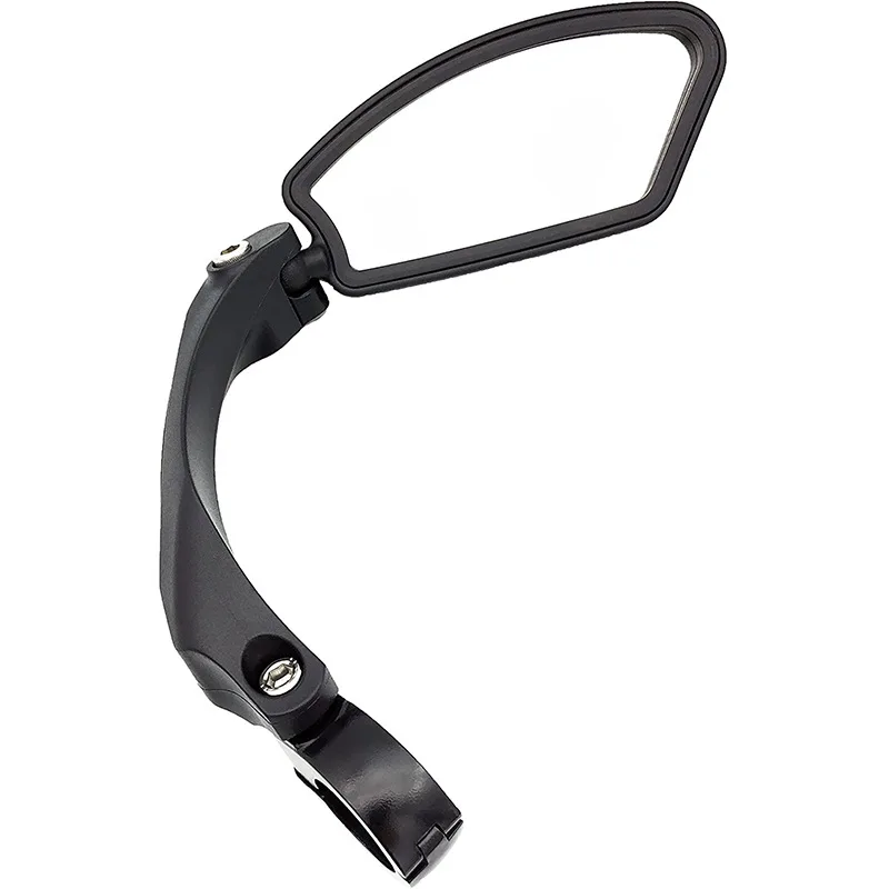 Easydo Bicycle Handlebar Rear View Mirror Bike Cycling Wide Range Back Sight Reflector