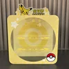 Display Case-yellow