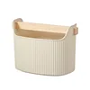 Milk coffee color (large) 19*11.7*13.2 mm