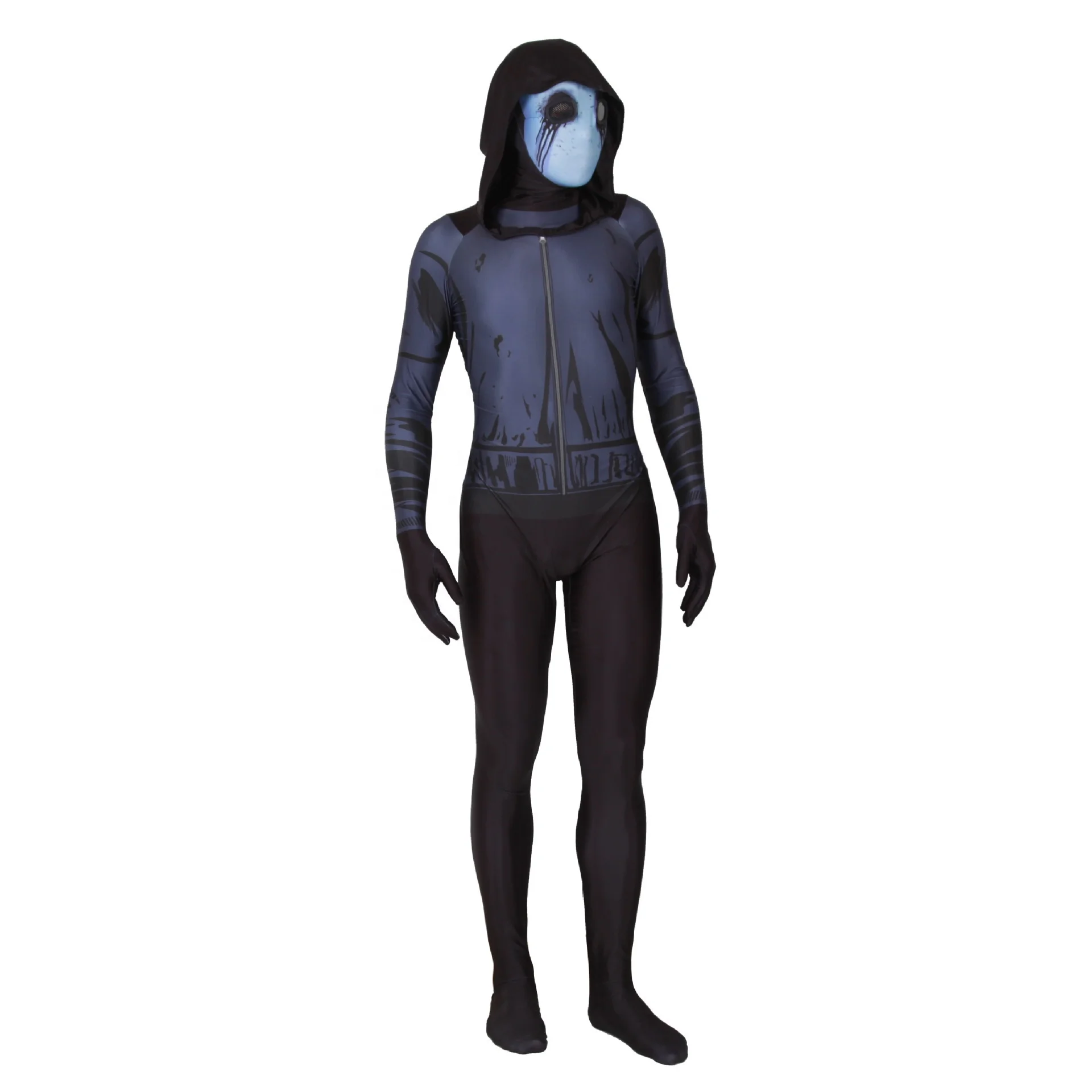Costume Tuta Scheletro Verde Fluo Tg.IV Carnival Toys in Costume Tuta Scheletro Verde Fluo Tg.IV Carnival Toys in
