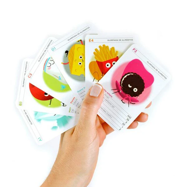 Лидер продаж, игровая видеокарта, карты для питьевой игры, печать на заказ, карточные игры для вечеринок с подарочной коробкой